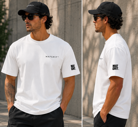 MATGRIT™ | Premium Tee