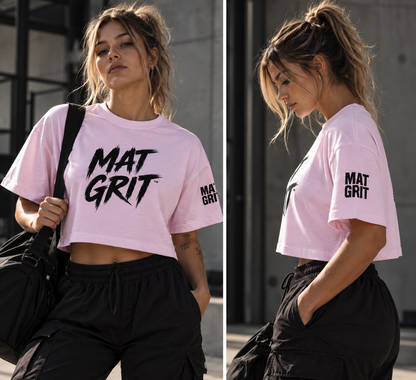 MATGRIT™ | Grit Tee