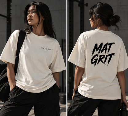 MATGRIT™ | Women’s Combat Tee