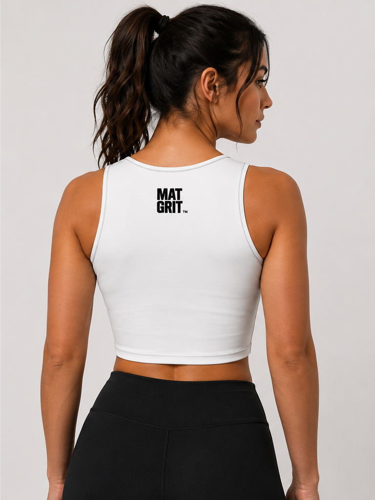 MATGRIT | For the Ones Who Show Up Crop